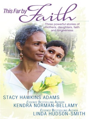 cover image of This Far By Faith